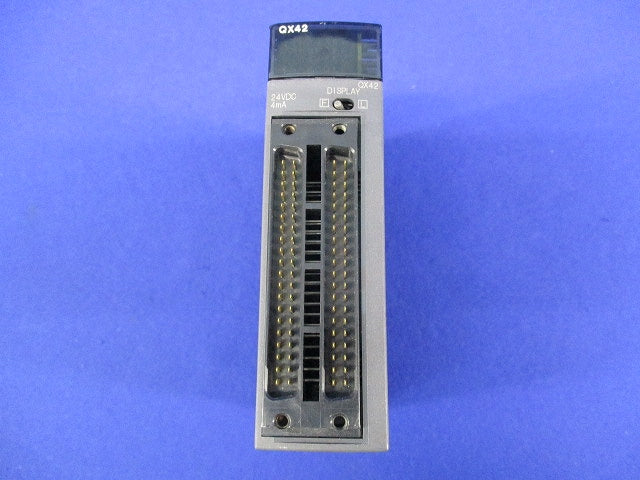 入力ユニット QX42