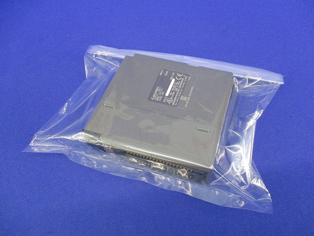入力ユニット QX42