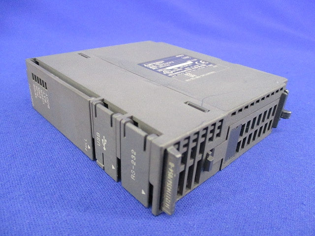 シーケンサCPUユニット Q02UCPU
