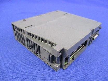 シーケンサCPUユニット Q02UCPU