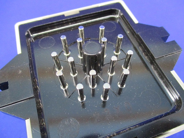 フロートなしスイッチ プラグインタイプ 一般用 AC200V 61F-G2P