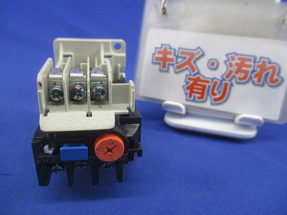 サーマルリレー2A TH-T18KP