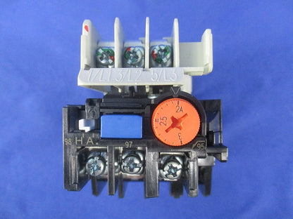 サーマルリレー2A TH-T18KP