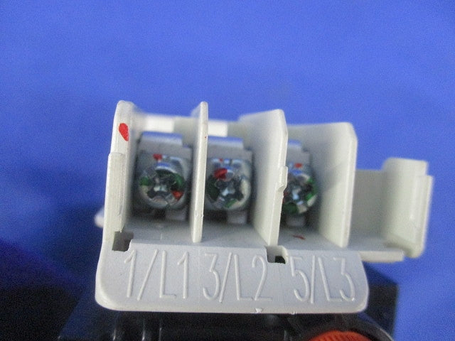 サーマルリレー2A TH-T18KP