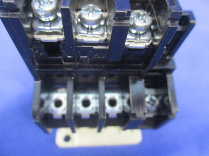 サーマルリレー2A TH-T18KP