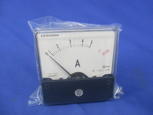 指示計器 PSK-80C