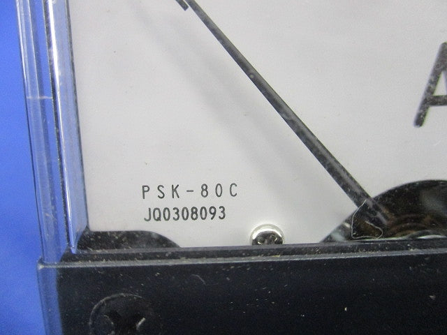 指示計器 PSK-80C