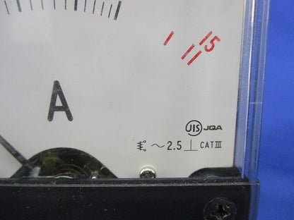 指示計器 PSK-80C