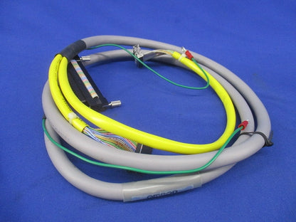 I/Oリレーターミナル用コネクタ付ケーブル XW2Z-RO150C-125