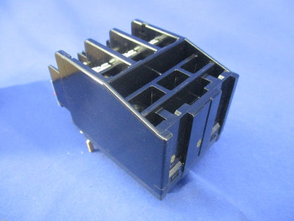 サーマルリレー(24-36A) TK-N2