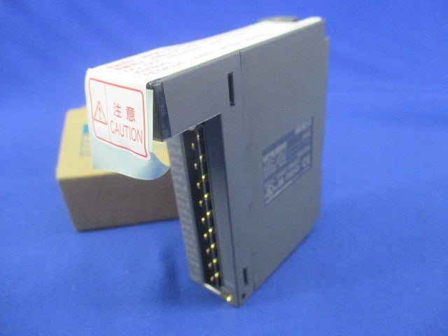 入出力ユニット QX40