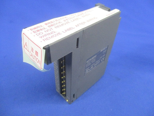 入出力ユニット QX40