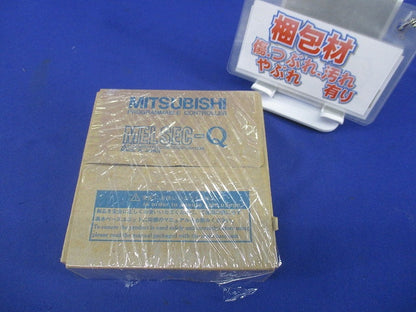 入出力ユニット QX40