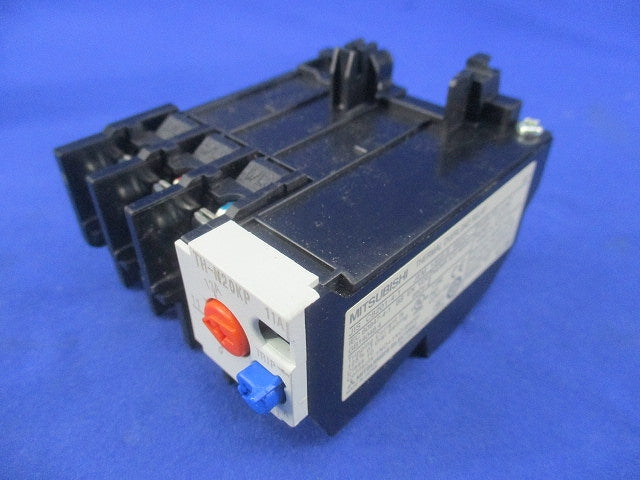 サーマルリレー13A TH-N20KP