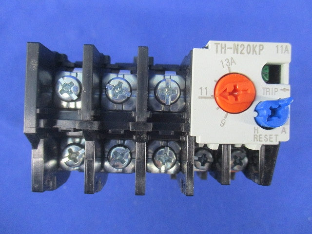 サーマルリレー13A TH-N20KP