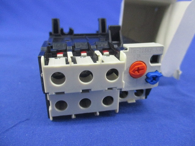 サーマルリレー1.6A TH-T25KP