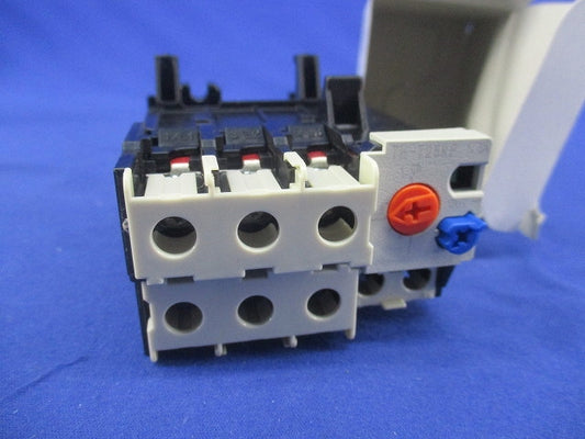 サーマルリレー1.6A TH-T25KP