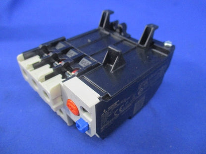 サーマルリレー1.6A TH-T25KP