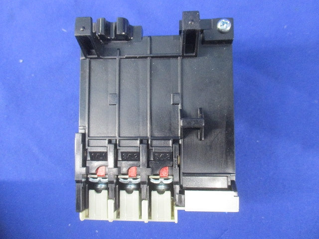 サーマルリレー1.6A TH-T25KP