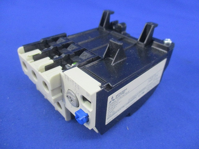 サーマルリレー TH-T25