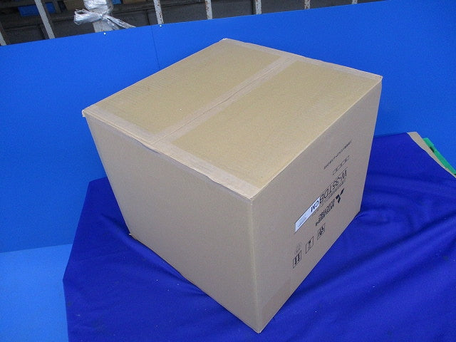 有圧換気扇用ウェザーカバー(新品未開梱) W-35TDBCM