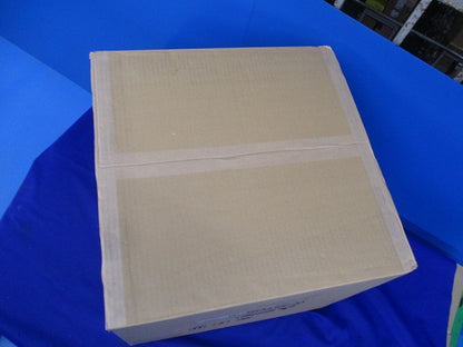 有圧換気扇用ウェザーカバー(新品未開梱) W-35TDBCM