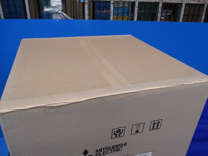 有圧換気扇用ウェザーカバー(新品未開梱) W-35TDBCM