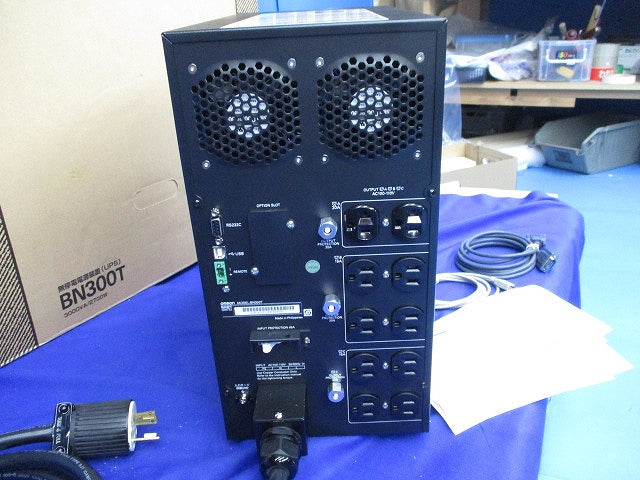 無停電電源装置 BN300T