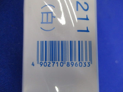 アース付配線ダクト本体1m(オフホワイト)2個入(新品未開封) DH0211