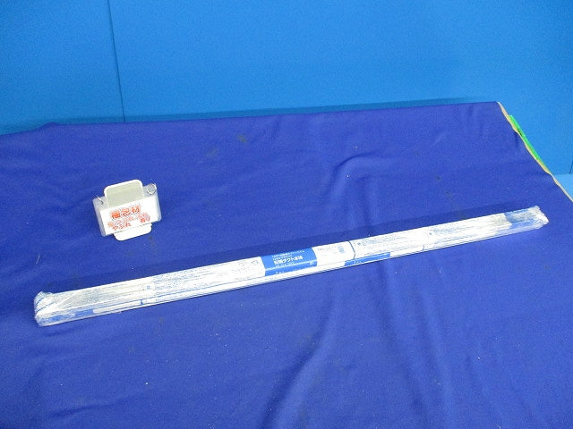 アース付配線ダクト本体1m(オフホワイト)2個入(新品未開封) DH0211