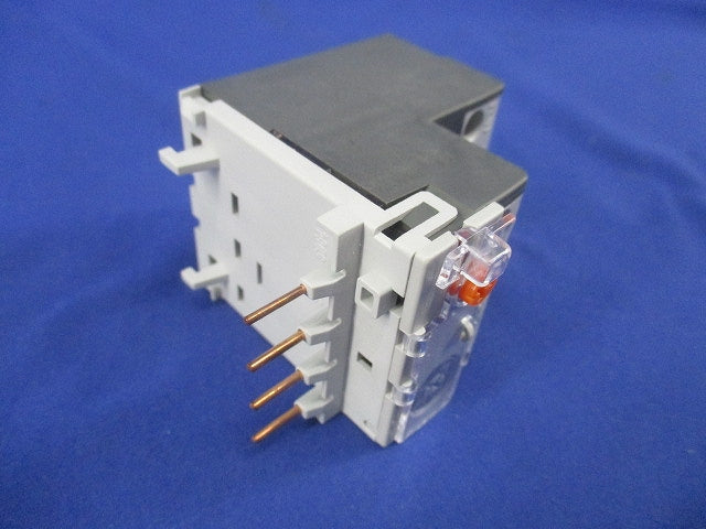 標準形サーマルリレー TRC12-1E