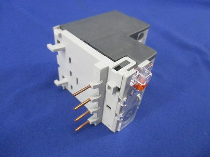 標準形サーマルリレー TRC12-1E