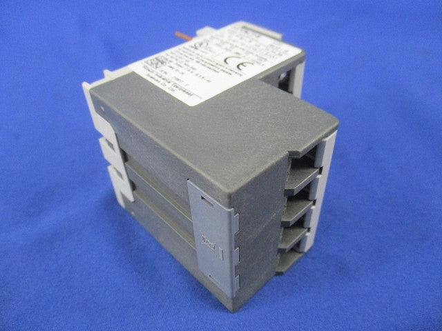 標準形サーマルリレー TRC12-1E