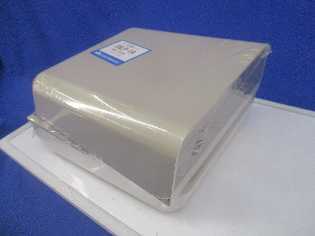 フード付角形ルーバー(1セット入) OSLP-1A