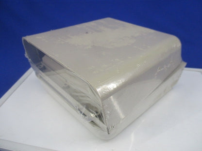 フード付角形ルーバー(1セット入) OSLP-1A