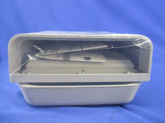 フード付角形ルーバー(1セット入) OSLP-1A