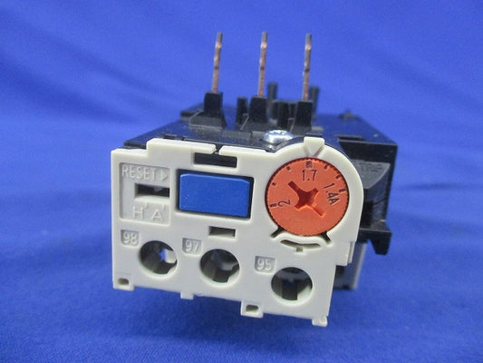 サーマルリレー1.4A TH-T18KP