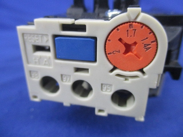 サーマルリレー1.4A TH-T18KP