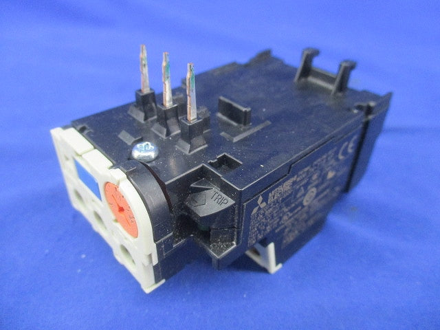 サーマルリレー1.4A TH-T18KP