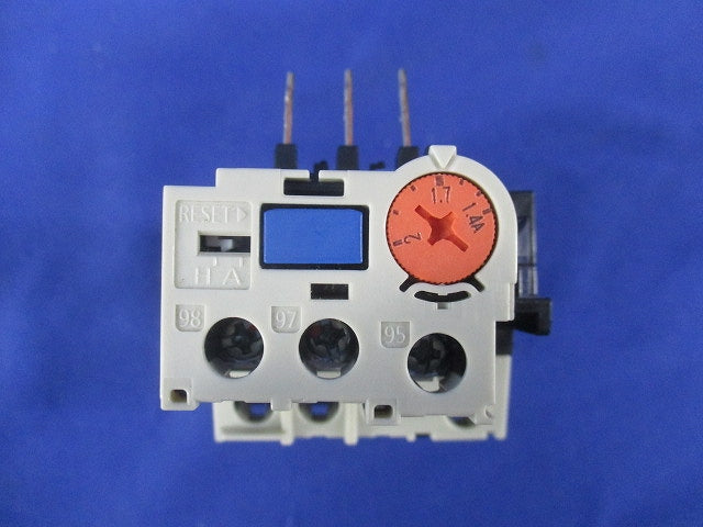 サーマルリレー1.4A TH-T18KP