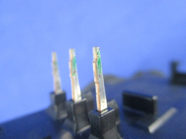 サーマルリレー1.4A TH-T18KP