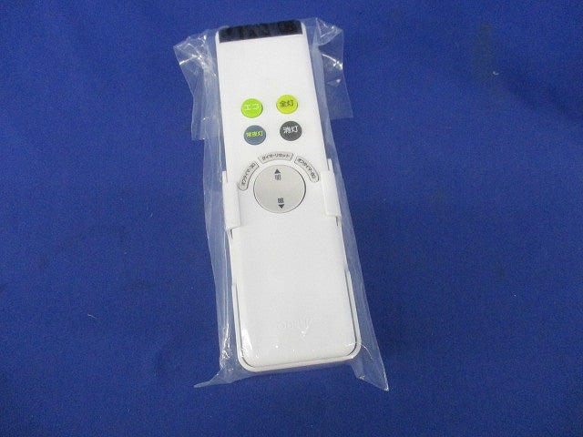 リモコン送信機(電池別売) RC701W/NRL-352P1-JP