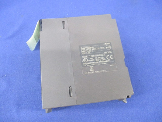高速カウンタユニット QD62