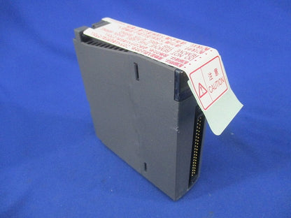 高速カウンタユニット QD62