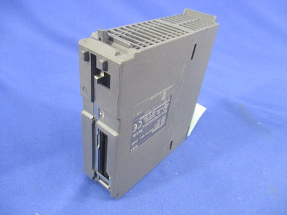 高速カウンタユニット QD62
