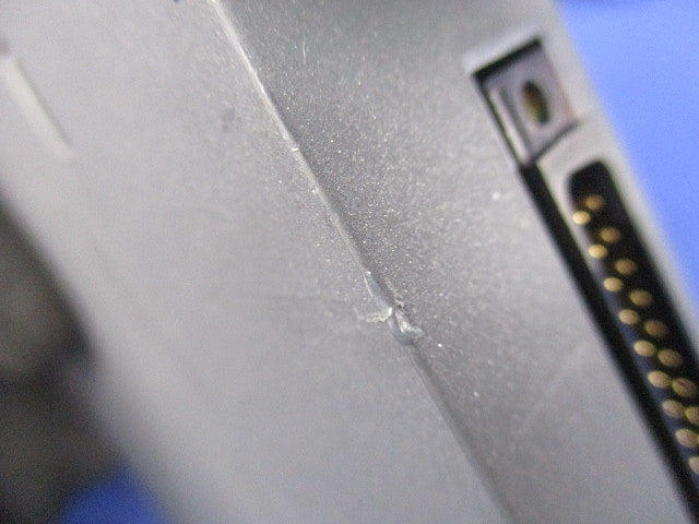 高速カウンタユニット QD62