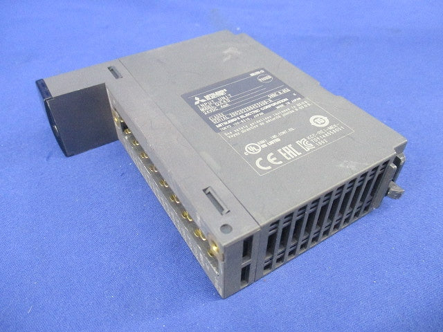 入出力ユニット QX40