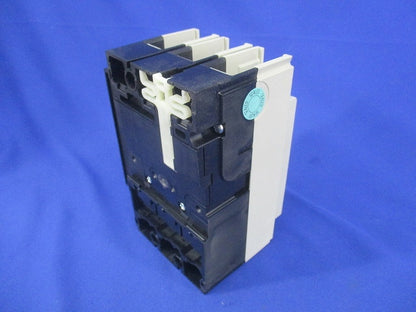 サーキットブレーカ3P3E60A(アラームスイッチ付) NV125-CVF