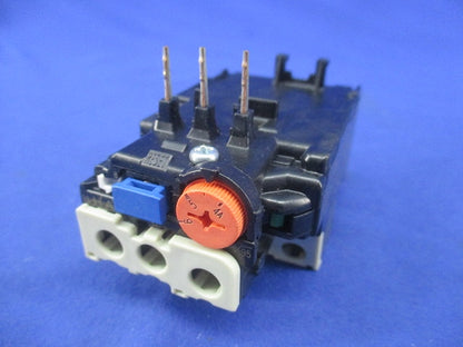 サーマルリレー4A TH-T18KP