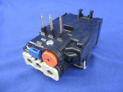 サーマルリレー4A TH-T18KP